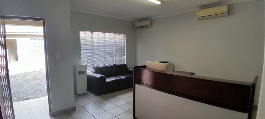 Commercial Property for Sale in Rustenburg Central North West